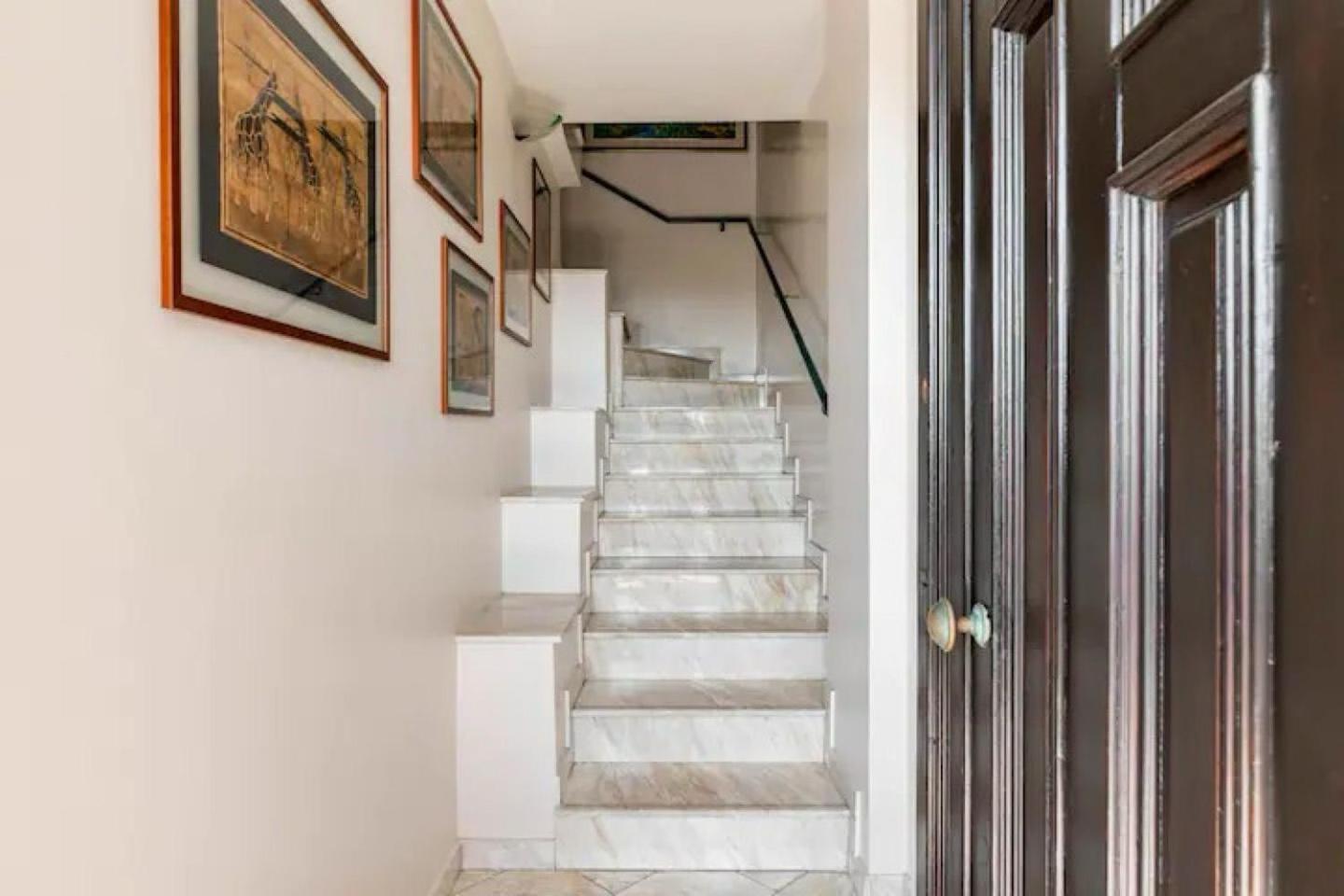 Serena Mulinia Garden Acireale Exterior photo