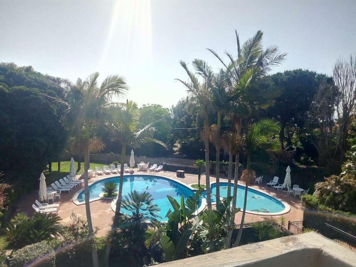 Serena Mulinia Garden Acireale Exterior photo